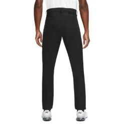 Nike Dri-FIT Repel 5-Pocket Slim Fit Pants 12 Nike Dri-FIT Repel 5-Pocket Slim Fit Pants -Callaway Golf Shop nike dri fit repel 5 pocket slim fit pants black back itempicture