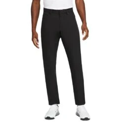 Nike Dri-FIT Repel 5-Pocket Slim Fit Pants 10 Nike Dri-FIT Repel 5-Pocket Slim Fit Pants -Callaway Golf Shop nike dri fit repel 5 pocket slim fit pants black itempicture
