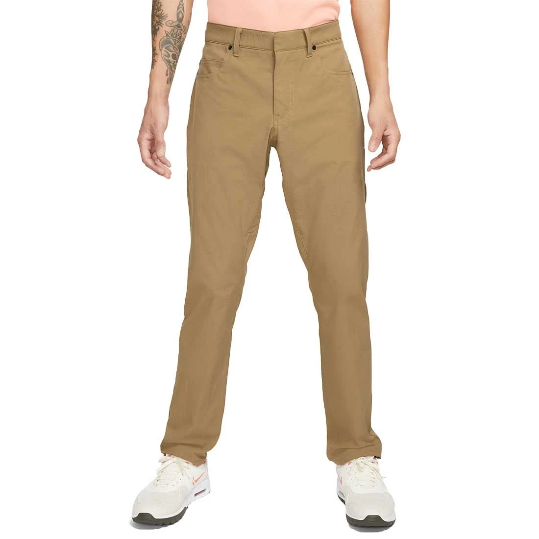 Nike Dri-FIT Repel 5-Pocket Slim Fit Pants 1 Nike Dri-FIT Repel 5-Pocket Slim Fit Pants