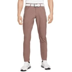 Nike Dri-FIT Repel 5-Pocket Slim Fit Pants 13 Nike Dri-FIT Repel 5-Pocket Slim Fit Pants -Callaway Golf Shop nike dri fit repel 5 pocket slim fit pants plum eclipse itempicture