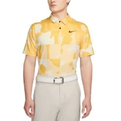 Nike Dri-FIT Tour Camo Polo -Callaway Golf Shop nike dri fit tour camo polo coconut milk itempicture