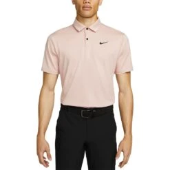Nike Dri-FIT Tour Polo -Callaway Golf Shop nike dri fit tour polo pink oxford itempicture