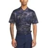Nike Dri-FIT Victory+ Camo Polo