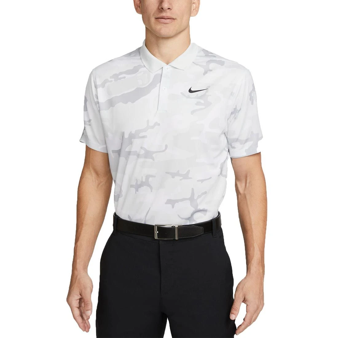 Nike Dri-FIT Victory+ Camo Polo 2 Nike Dri-FIT Victory+ Camo Polo - Image 2