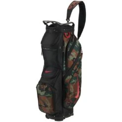 Nike Performance Cart Bag -Callaway Golf Shop nike performance cart bag black forest itempicture