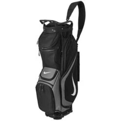 Nike Performance Cart Bag -Callaway Golf Shop nike performance cart bag black iron grey white itempicture