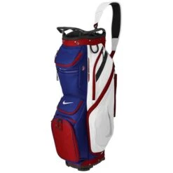 Nike Performance Cart Bag -Callaway Golf Shop nike performance cart bag gym red deep royal blue silver itempicture