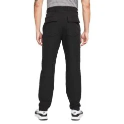 Nike Repel Utility Pants -Callaway Golf Shop nike repel utility pants black back itempicture