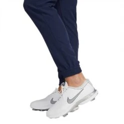 Nike Unscripted Jogger -Callaway Golf Shop nike unscripted jogger midnight navy detail2 itempicture