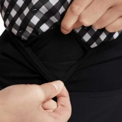 Nike Women's Dri-FIT Advantage Long Skirt -Callaway Golf Shop nike womens dri fit advantage 17 inch club skirt black detail1 itempicture