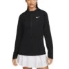 Nike Women's Dri-FIT UV Advantage Half-Zip Pullover
