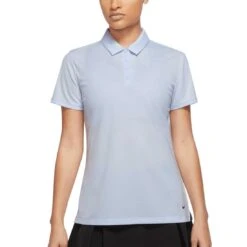 Nike Women's Dri-FIT Victory Polo -Callaway Golf Shop nike womens dri fit victory polo dh2309 football grey itempicture