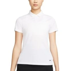Nike Women's Dri-FIT Victory Polo -Callaway Golf Shop nike womens dri fit victory polo dh2309 white itempicture