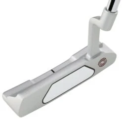 Odyssey White Hot OG #1 Putter -Callaway Golf Shop odyssey 2023 white hot og 1 putter face itempicture