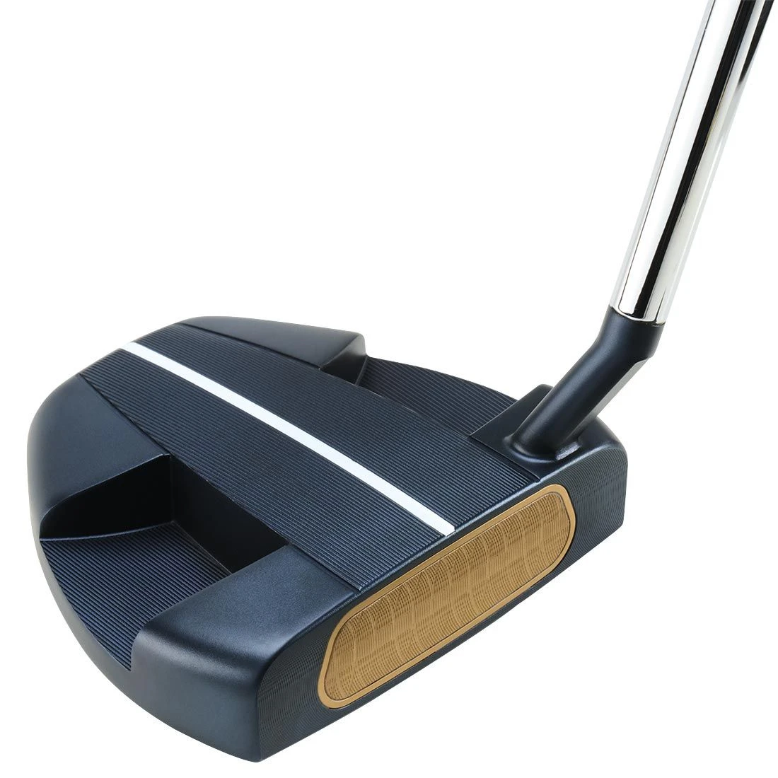 Odyssey Ai-One Milled Eight T DB Putter 3 Odyssey Ai-One Milled Eight T DB Putter - Image 3