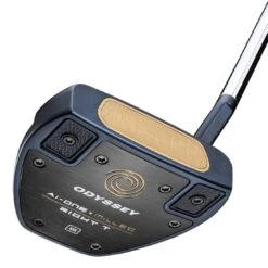 Callaway Golf Shop 32 Odyssey Ai-One Milled Eight T DB Putter