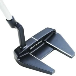 Odyssey Ai-One Milled Seven T CH Putter -Callaway Golf Shop odyssey 2024 ai one milled seven t ch putter back itempicture