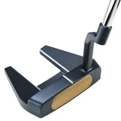 Odyssey Ai-One Milled Seven T CH Putter -Callaway Golf Shop odyssey 2024 ai one milled seven t ch putter face itempicture