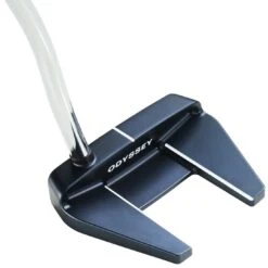 Odyssey Ai-One Milled Seven T DB Putter -Callaway Golf Shop odyssey 2024 ai one milled seven t db putter back itempicture