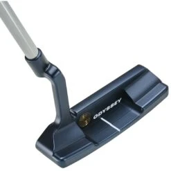 Odyssey Ai-One Milled Two T CH Putter -Callaway Golf Shop odyssey 2024 ai one milled two t putter back itempicture