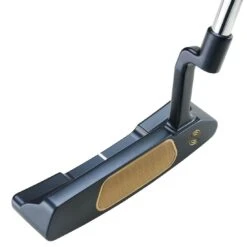 Odyssey Ai-One Milled Two T CH Putter -Callaway Golf Shop odyssey 2024 ai one milled two t putter face itempicture