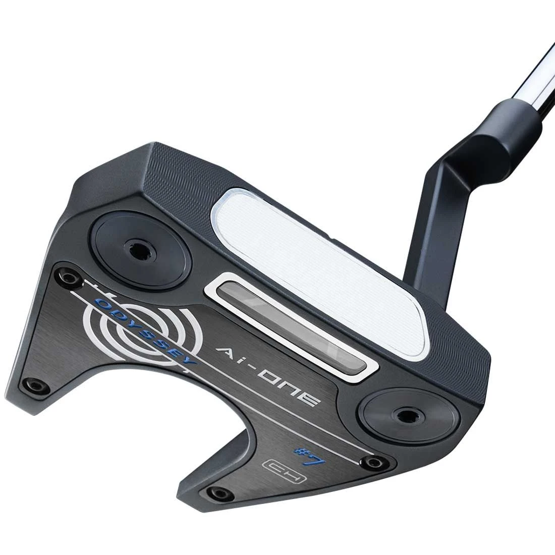 Odyssey Ai-One #7 CH Putter 1 Odyssey Ai-One #7 CH Putter