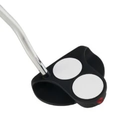 Odyssey DFX 2-Ball Putter 7 Odyssey DFX 2-Ball Putter -Callaway Golf Shop odyssey dfx 2 ball putter back