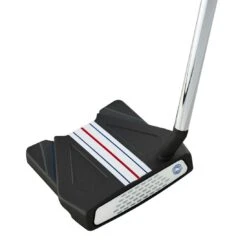 Odyssey Ten Triple Track S Putter -Callaway Golf Shop odyssey ten triple track s putter face itempicture