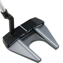 Odyssey Tri-Hot 5K Seven CH Putter -Callaway Golf Shop odyssey tri hot 5k seven ch putter back itempicture