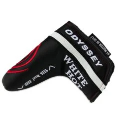 Odyssey White Hot Versa Double Wide DB Putter -Callaway Golf Shop odyssey white hot versa blade headcover itempicture