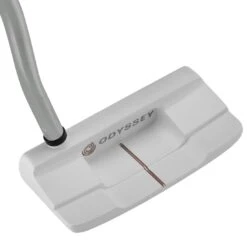 Odyssey Women's DFX #1 Double Wide Putter -Callaway Golf Shop odyssey womens dfx 1 double wide putter back itempicture