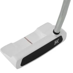 Odyssey Women's DFX #1 Double Wide Putter -Callaway Golf Shop odyssey womens dfx 1 double wide putter face itempicture
