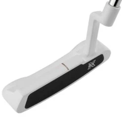 Odyssey Women's DFX #1 Putter 8 Odyssey Women's DFX #1 Putter -Callaway Golf Shop odyssey womens dfx 1 putter face itempicture
