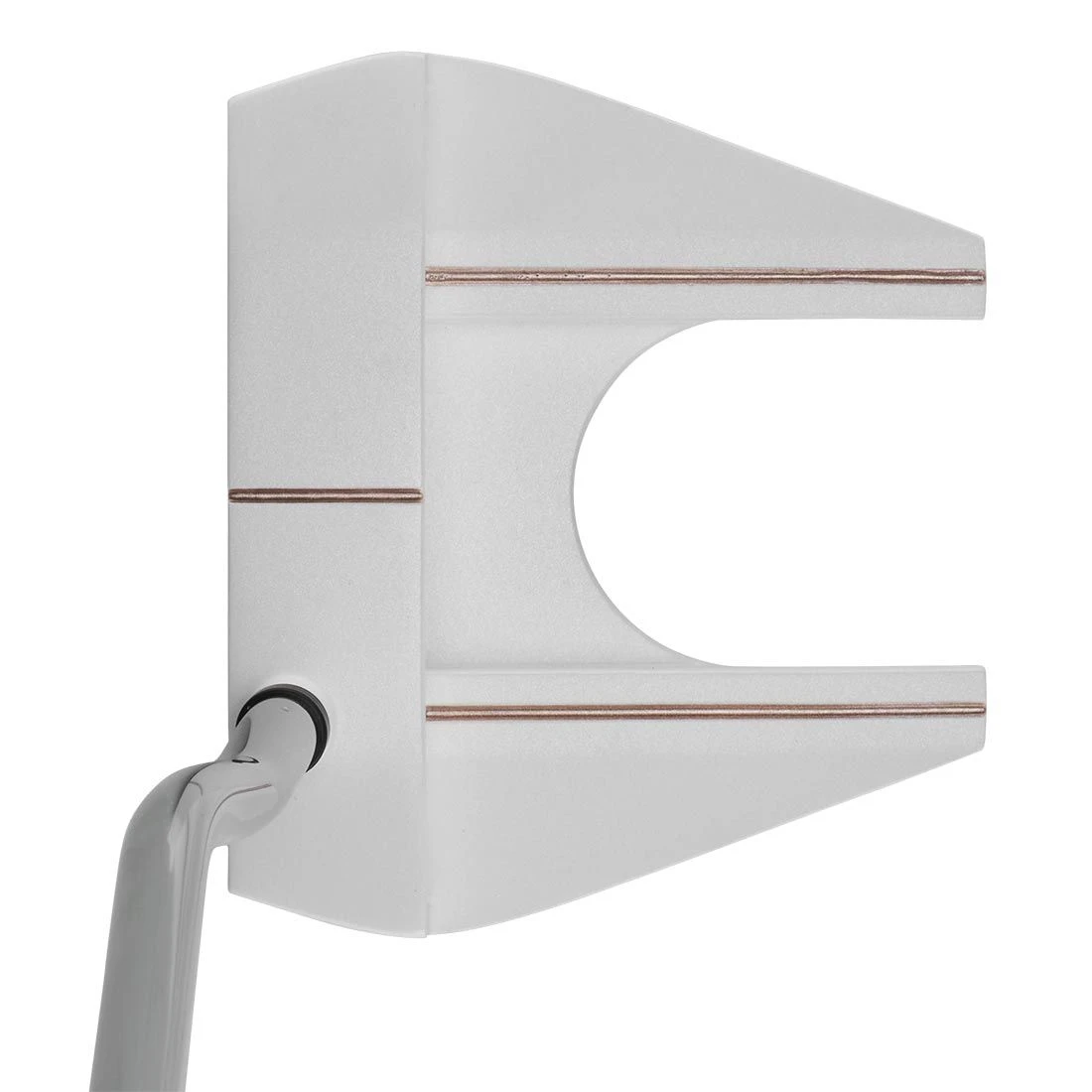 Odyssey Women's DFX #7 Putter 2 Odyssey Women's DFX #7 Putter - Image 2