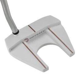 Odyssey Women's DFX #7 Putter 10 Odyssey Women's DFX #7 Putter -Callaway Golf Shop odyssey womens dfx 7 putter back itempicture
