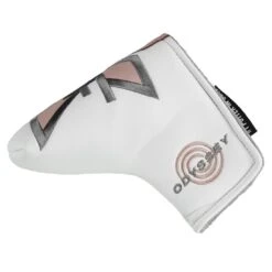 Odyssey Women's DFX Rossie Putter -Callaway Golf Shop odyssey womens dfx blade cover side itempicture