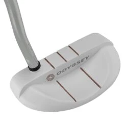 Odyssey Women's DFX Rossie Putter -Callaway Golf Shop odyssey womens dfx rossie putter back itempicture
