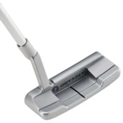 Odyssey Women's White Hot OG 1WS Putter -Callaway Golf Shop odyssey womens white hot og 1ws putter back itempicture