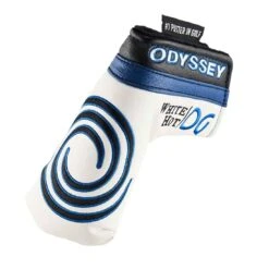 Odyssey Women's White Hot OG 1WS Putter -Callaway Golf Shop odyssey womens white hot og blade headcover itempicture