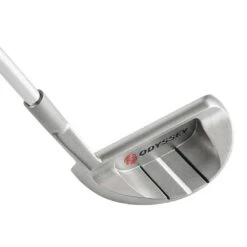 Odyssey X-Act Chipper -Callaway Golf Shop odyssey x act chipper back itempicture
