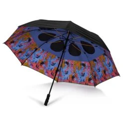 Callaway Ogio 60 Inch Double Canopy Umbrella