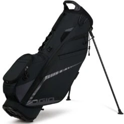 Ogio 2023 Fuse Stand Bag -Callaway Golf Shop ogio 2023 fuse 4 stand bag black itempicture