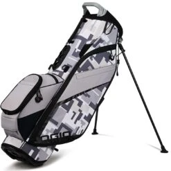 Ogio 2023 Fuse Stand Bag -Callaway Golf Shop ogio 2023 fuse 4 stand bag cyber camo itempicture