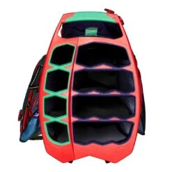 Ogio 2023 Woode Hybrid Stand Bag -Callaway Golf Shop ogio 2023 woode hybrid stand bag wood block top itempicture