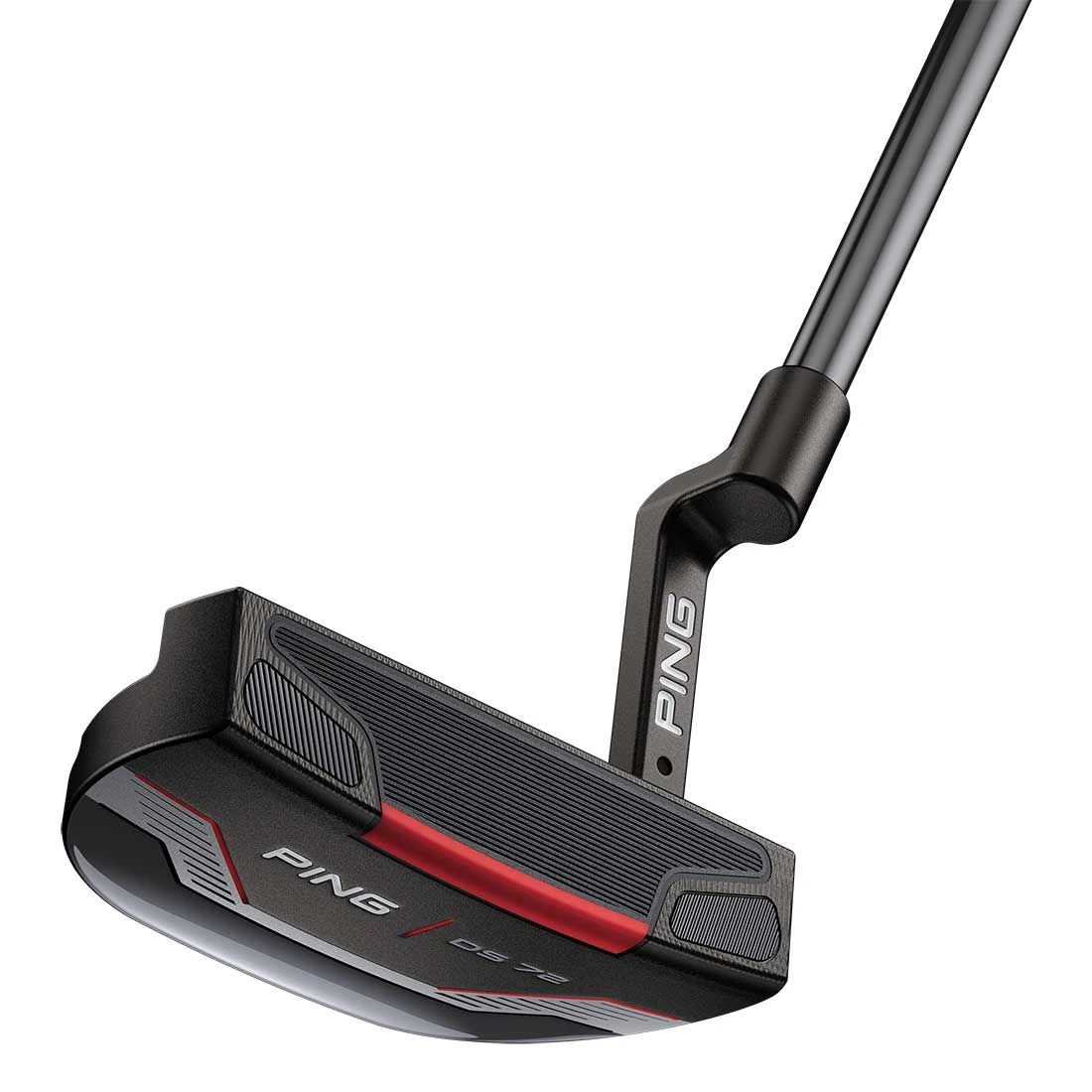 Ping 2021 DS 72 Putter 1 Ping 2021 DS 72 Putter
