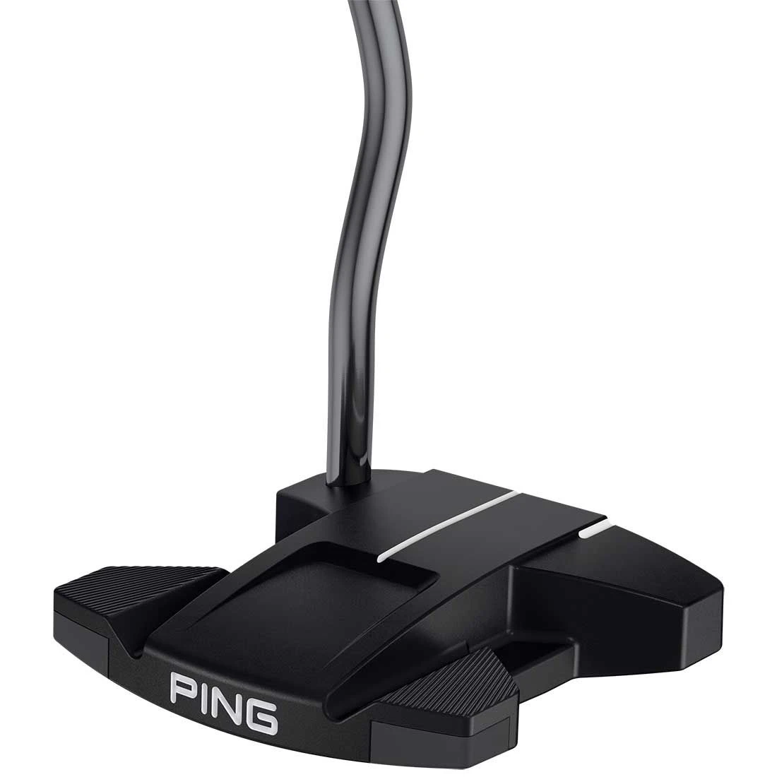 Ping 2021 Harwood Putter 3 Ping 2021 Harwood Putter - Image 3