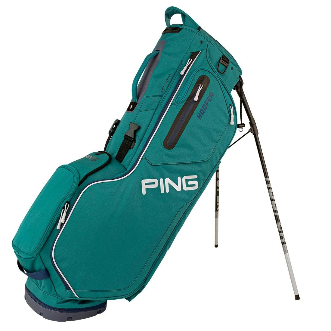 Ping 2021 Hoofer Stand Bag 1 Ping 2021 Hoofer Stand Bag