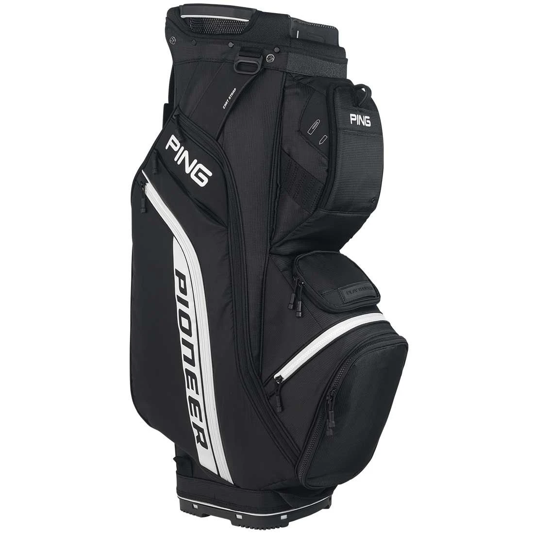 Ping Pioneer Cart Bag 1 Ping Pioneer Cart Bag