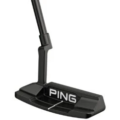 Ping 2023 Anser 2D Putter -Callaway Golf Shop ping 2023 anser 2d putter back itempicture