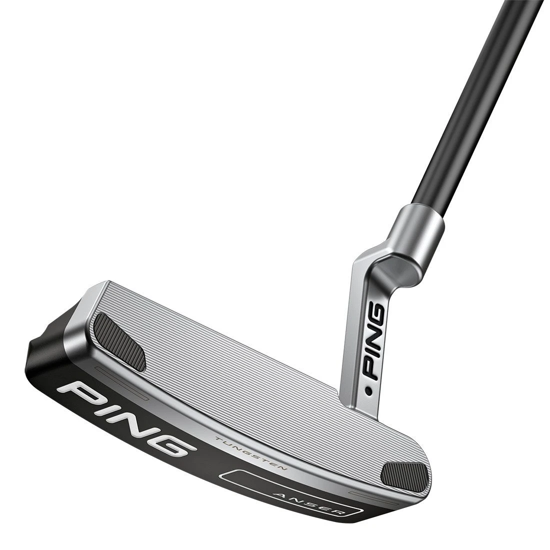 Ping 2023 Anser Putter 1 Ping 2023 Anser Putter